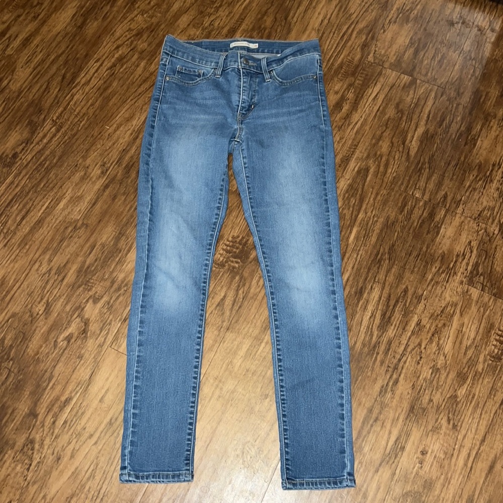 Levi’s Jeans
